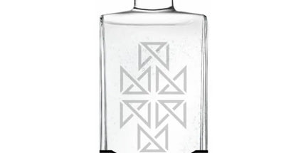 Mountain Distilling Agave Blanco 500ml - Liquorworld