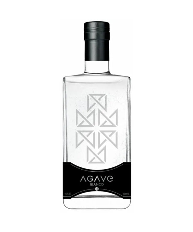 Mountain Distilling Agave Blanco 500ml - Liquorworld