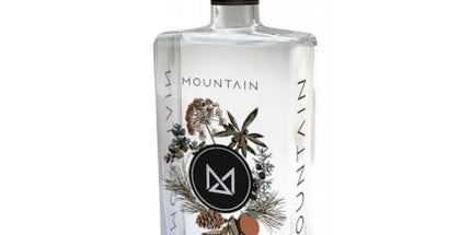 Mountain Distilling Gin 500ml - Liquorworld