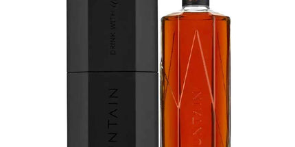 Mountain Distilling Red Gum Single Malt Gift Box 700ml
