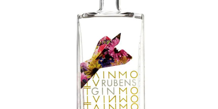 Mountain Distilling The Rubens Gin 500ml - Liquorworld