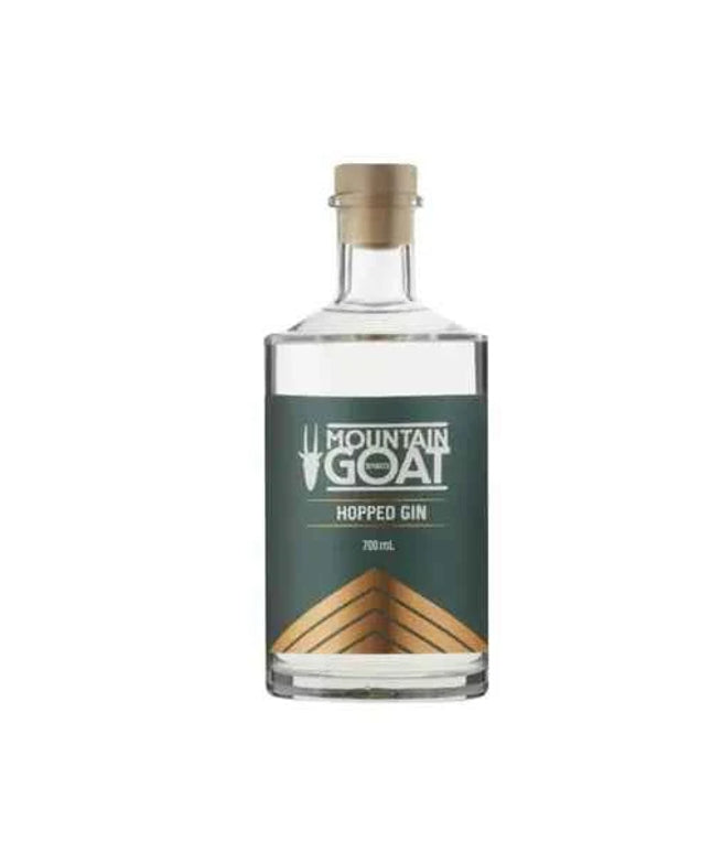 Mountain Goat Hopped Gin 700ml