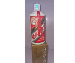 Moutai Flying Fairy Kweichow 2018 – 500ML