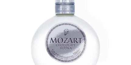 Mozart Dry Chocolate Vodka 700ml