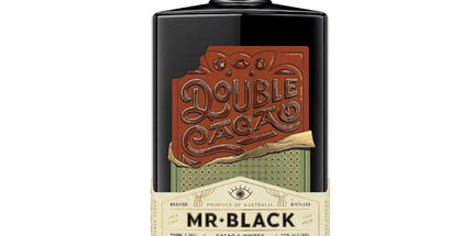 Mr Black Cacao Coffee Liqueur 700ml - Liquorworld