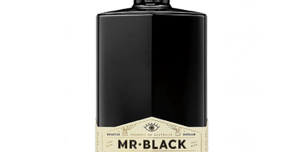 Mr Black Cold Brew Coffee Liqueur 500ml - Liquorworld