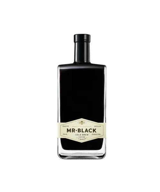 Mr Black Cold Brew Coffee Liqueur 700ml