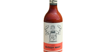 Mr Consistent Bloody Mary Mix 750ml - Liquorworld