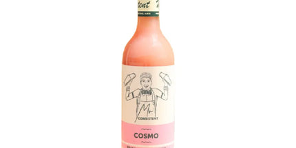 Mr Consistent Cosmo Mix 750ml - Liquorworld