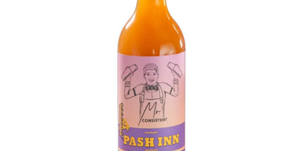 Mr Consistent Pash Inn Mixer 750ml - Liquorworld