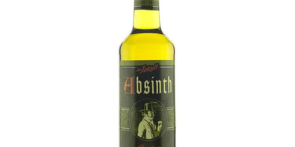 Mr Jekyll Absinthe 700ml - Liquorworld