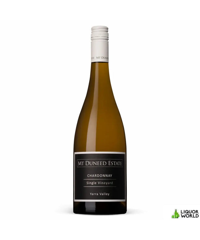 Mt Duneed Estate Single Vineyard Chardonnay 750ml - Liquorworld