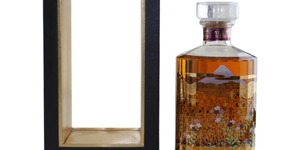 Mt Fuji Hibiki 17 year old - 2013 - Liquorworld