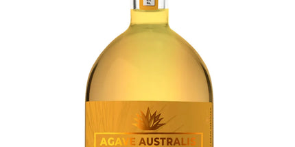 Mt. Uncle Agave Australis Rested Tequila 700ml - Liquorworld
