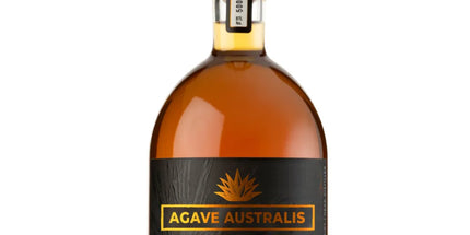 Mt. Uncle Agave Australis Aged Tequila 700ml - Liquorworld