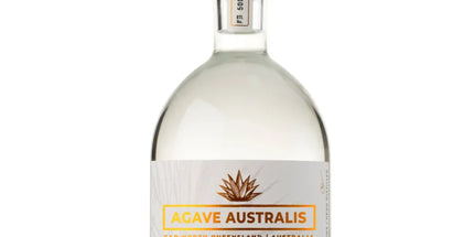 Mt. Uncle Agave Australis Silver Tequila 700ml - Liquorworld