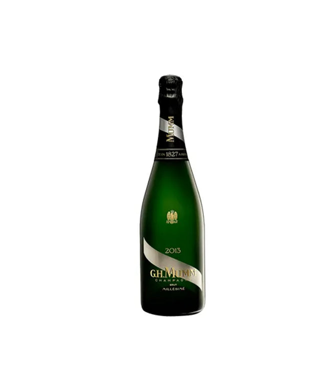 Mumm Cordon Rouge Milliseme 2013 Vintage 750ml - Liquorworld