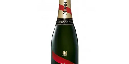 Mumm Cordon Rouge Nv 375ml - Liquorworld