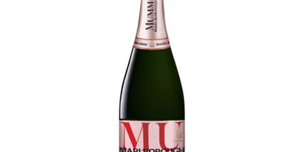 Mumm Marlborough Sparkling Vintage Rosé 750ml - Liquorworld