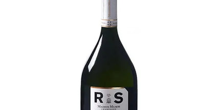 Mumm Rsrv Blanc De Blancs 750ml - Liquorworld