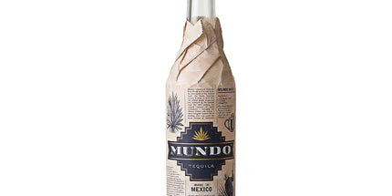 Mundo Tequila 700ml
