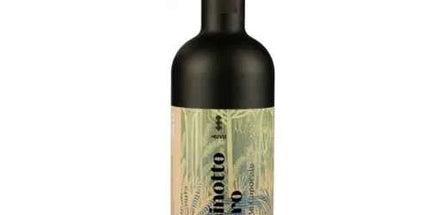 Muyu Liquer Chinotto Nero 500ml