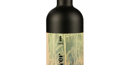 Muyu Liquer Vetiver Gris 500ml - Liquorworld