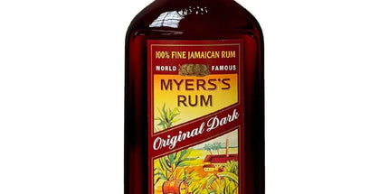 Myer's Original Dark Rum 700mL - Liquorworld