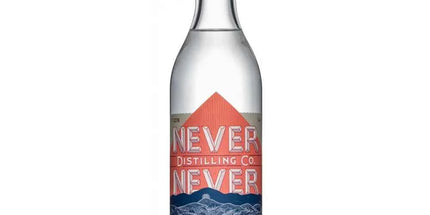 Never Never Distilling Co. Triple Juniper Gin (500ml)