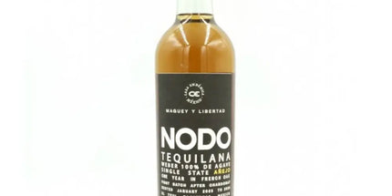 NODO Anejo Tequilana 700ml - Liquorworld