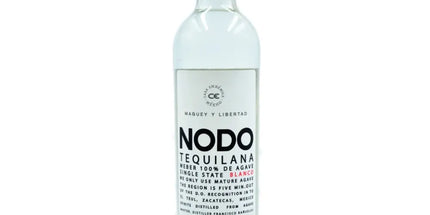NODO Blanco Tequilana 700ml - Liquorworld