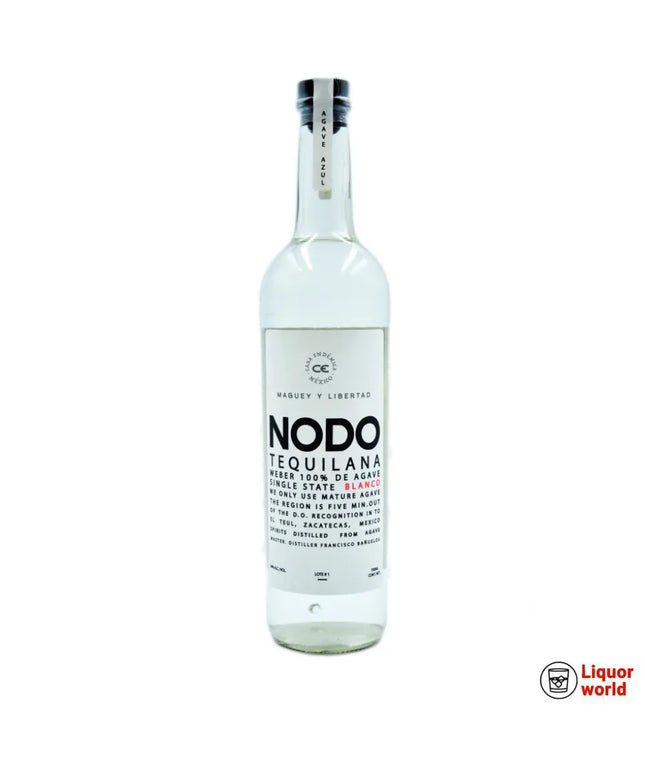 NODO Blanco Tequilana 700ml - Liquorworld