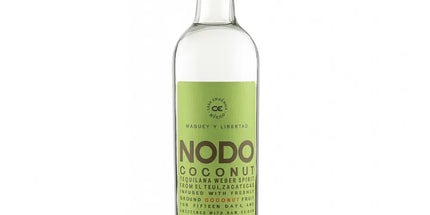 NODO Coconut Tequilana 700ml - Liquorworld