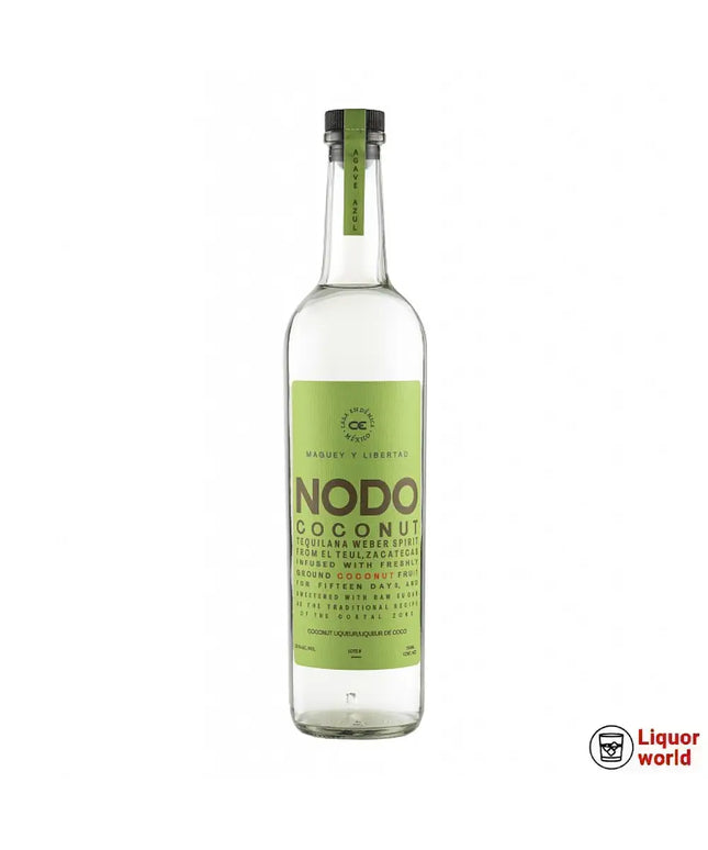 NODO Coconut Tequilana 700ml - Liquorworld