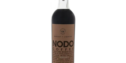 NODO Coffee Tequilana 700ml - Liquorworld