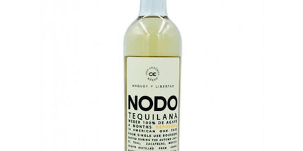 NODO Reposado Tequilana 700ml - Liquorworld