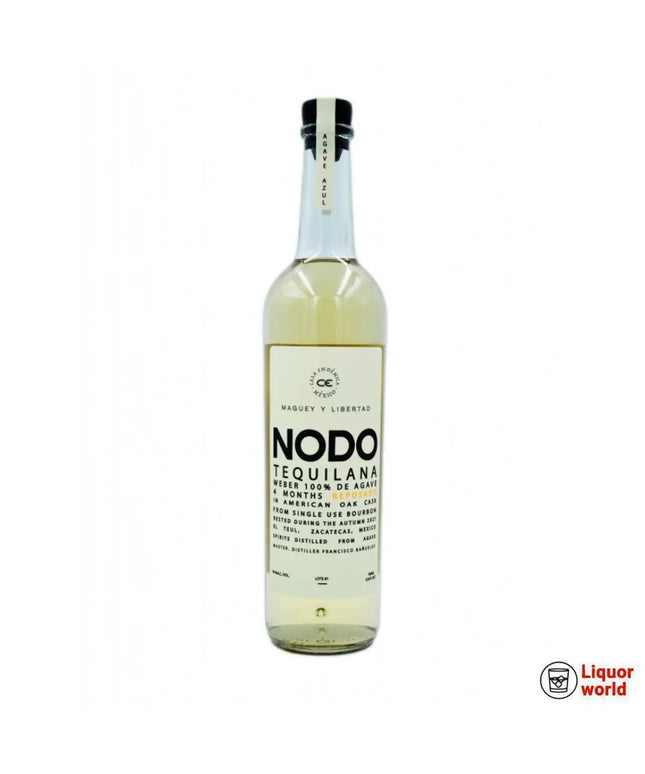 NODO Reposado Tequilana 700ml - Liquorworld