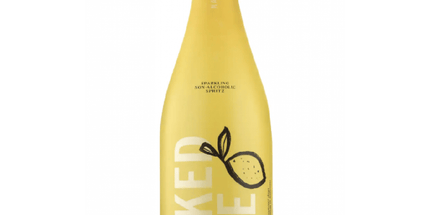 Naked Life Sparkling Non-alcoholic Limoncello Spritz 750ml - Liquorworld