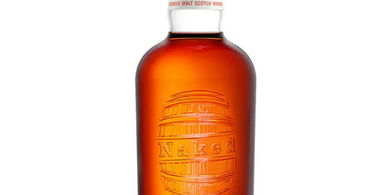 Naked Malt Blended Scotch Whisky 700mL - Liquorworld