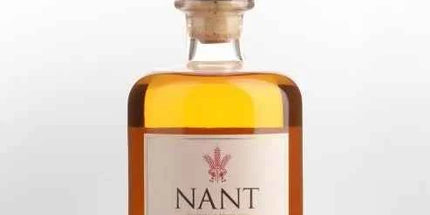 Nant Single Cask Bourbon Wood Cask Strength Single Malt Australian Whisky (500ml)