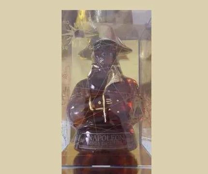 Napoleon Bust Brandy 700mL