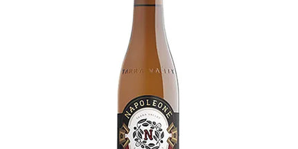Napoleone & Co Apple Cider 330ml (24 Pack) - Liquorworld