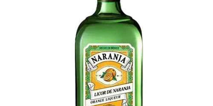 Naranja Orange Liqueur 1Lt