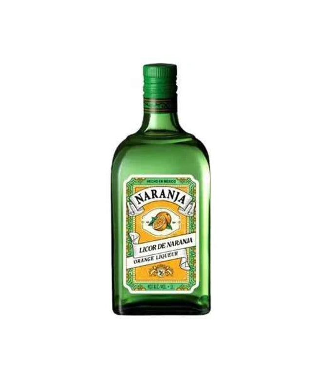 Naranja Orange Liqueur 1Lt