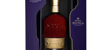 Naud Extra Fine Cognac 700mL