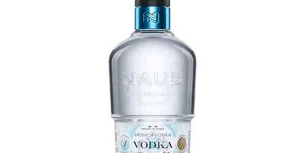 Naud French Vodka 700mL