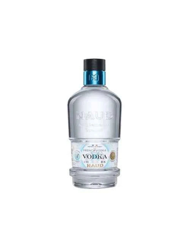 Naud French Vodka 700mL