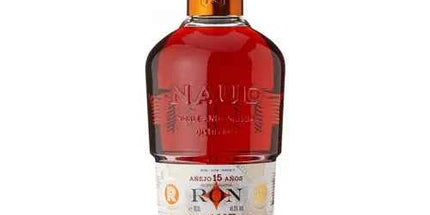 Naud Rum Panama 15 Year Old Rum 700ml