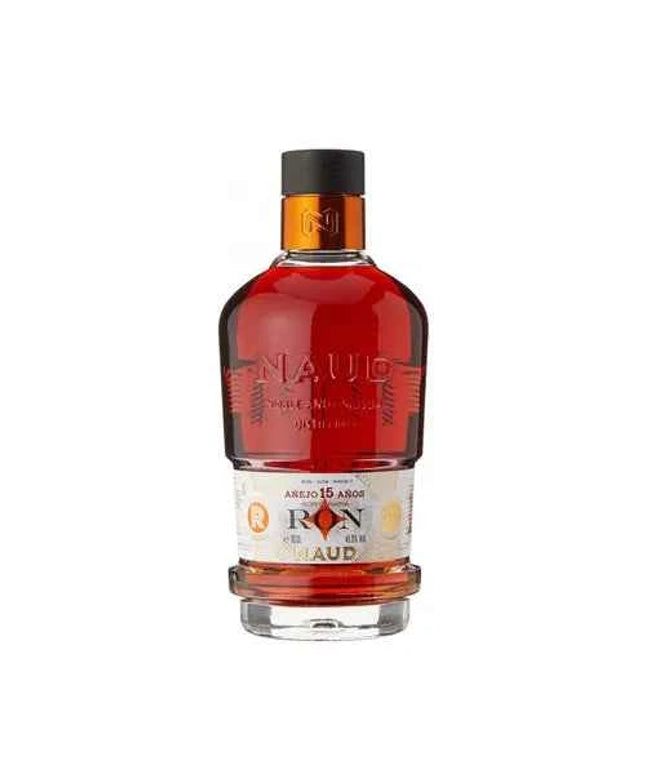 Naud Rum Panama 15 Year Old Rum 700ml