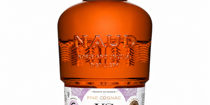 Naud VS Fine Cognac 700mL